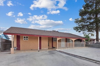 3715 Tabor Ave, North Las Vegas, NV 89030