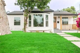 6650 Mclennan Ave, van Nuys, CA 91406