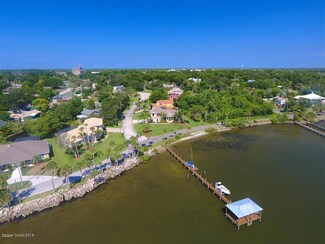 2 Point View Place, Cocoa, FL 32926