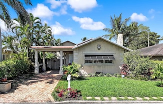 1627 N Ocean Breeze Unit A, Lake Worth, FL 33460