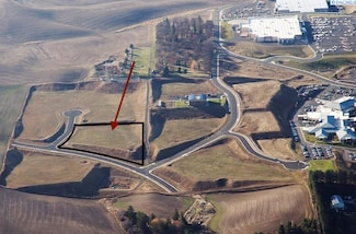 1054 SE Bypass Dr, Pullman, WA 99163