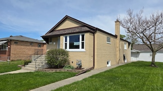 9645 Kilpatrick Ave, Oak Lawn, IL 60453