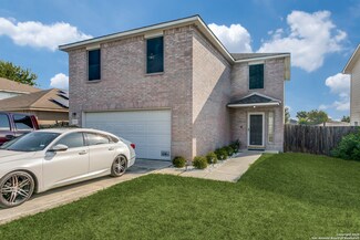 3814 Krie Trail, San Antonio, TX 78245