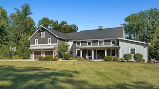 14516 Lima Rd, Fort Wayne, IN 46818