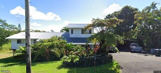 265 Malaai Rd, Hilo, HI 96720