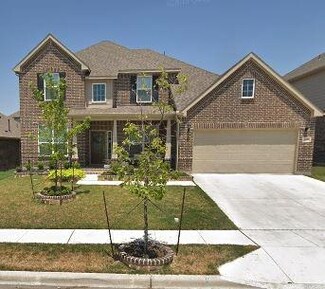 1917 Chiford Ln, Fort Worth, TX 76131