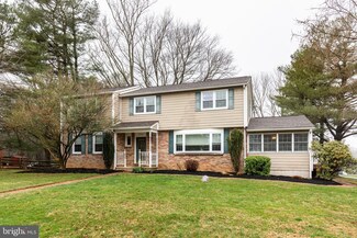 2000 Suffolk Rd, Finksburg, MD 21048