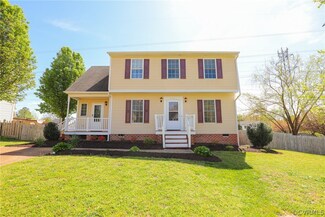 4401 Hungary Glen Terrace, Henrico, VA 23294