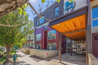 2650 Front View Unit 204, Denver, CO 80211