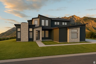 10247 S Elberta Ln Unit 16, Sandy, UT 84092