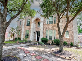 16807 Coronado Springs Dr, Spring, TX 77379