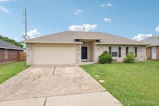 413 Woodbriar, Noble, OK 73068