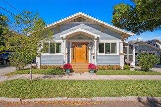 1616 11th St N, Saint Petersburg, FL 33704