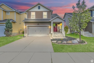 2526 S Andover St, West Haven, UT 84401