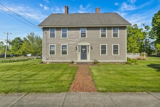 685 Main St, Wilbraham, MA 01095