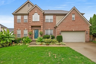 3016 Charleston Gardens Blvd, Lexington, KY 40515