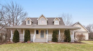 11935 N Territorial Rd, Dexter, MI 48130