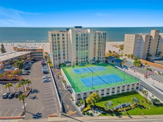 4950 Gulf Blvd Unit 608, Saint Pete Beach, FL 33706