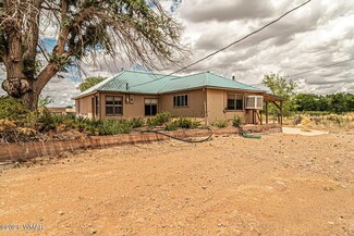 425 N Water St, St. Johns, AZ 85936