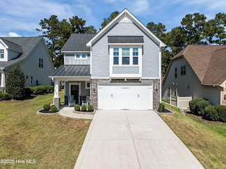 495 Kerr Lake Rd, Aberdeen, NC 28315