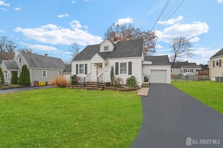 643 Concord Cir, Ewing, NJ 08618