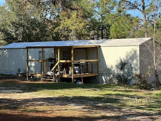 3009 Camp Josey Rd, Blythe, GA 30805