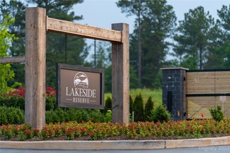 Lot 100 Decker Rd, Connelly Springs, NC 28612