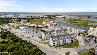 200 Olde Towne Yacht Club Dr Unit 54, Beaufort, NC 28516