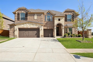 5225 Edgebrook Way, Keller, TX 76244