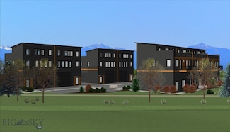 3481 Royal Wolf Way Unit B, Bozeman, MT 59718