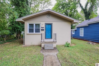 1713 Broad St, Paducah, KY 42003