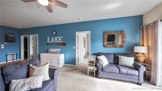 414 Cedar Heights Dr Unit 2C, Camdenton, MO 65020