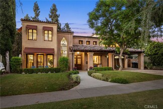 613 W Valley View Dr, Fullerton, CA 92835