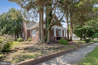 220 N Hall St, Seaford, DE 19973