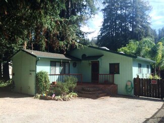 10290 Highway 9, Ben Lomond, CA 95005