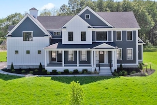 Lot 6 Weeping Willow Dr, Andover, MA 01810