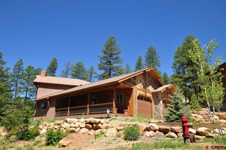 0 Calico Ct Unit 733840, Durango, CO 81301