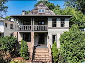 1052 31st St S, Birmingham, AL 35205