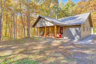 785 Chestnut Mountain Rd, Reliance, TN 37369