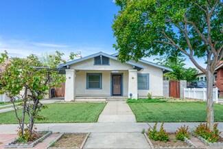 1351 N Thorne Ave, Fresno, CA 93728