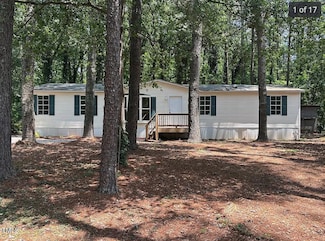 10219 Sauls Rd, Raleigh, NC 27603