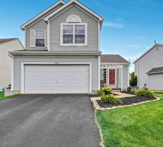 9166 Windy Creek Dr, Columbus, OH 43240