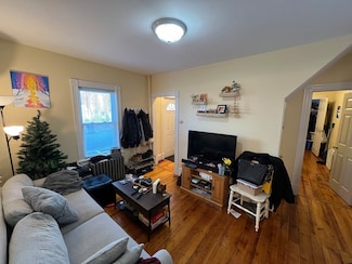 6 White St Unit R, Cambridge, MA 02140