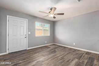 214 S 92nd Place Unit 1, Mesa, AZ 85208