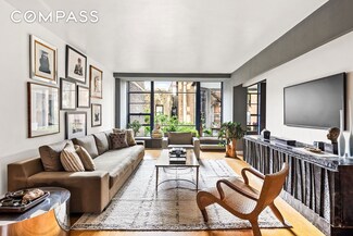 37 W 12th St Unit 6G, New York, NY 10011