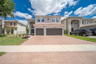 10633 Falls St, Wellington, FL 33414
