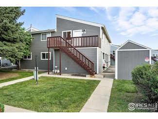 3790 Iris Ave Unit D, Boulder, CO 80301