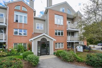 30 Chapman St Unit 208, East Weymouth, MA 02189