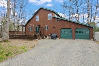 1222 College Ave, Old Town, ME 04468