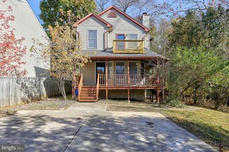 7329 Wye Ave, Jessup, MD 20794
